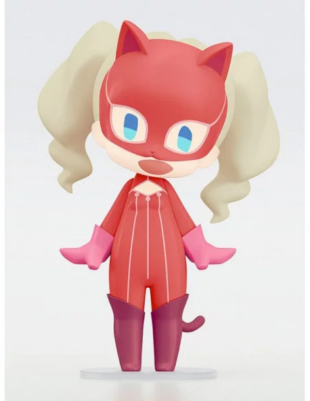 Persona 5 Royal Figura HELLO! GOOD SMILE Panther 10 cm Persona 5 Royal Figura HELLO! GOOD SMILE Panther 10 cm