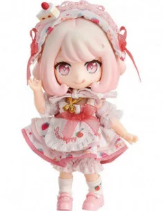 Original Character Figura Nendoroid Doll Tea Time Series: Bianca 10 cm
