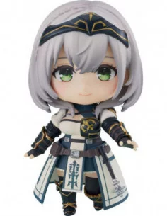 Hololive Production Figura Nendoroid Shirogane Noel 10 cm