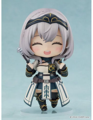 Hololive Production Figura Nendoroid Shirogane Noel 10 cm