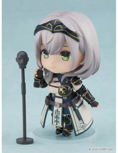 Hololive Production Figura Nendoroid Shirogane Noel 10 cm