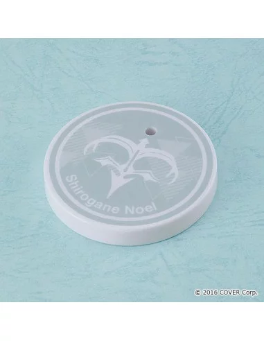 Hololive Production Figura Nendoroid Shirogane Noel 10 cm