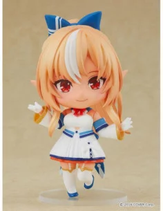 Hololive Production Figura Nendoroid Shiranui Flare 10 cm 2