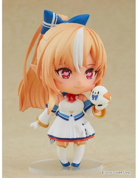 Hololive Production Figura Nendoroid Shiranui Flare 10 cm Hololive Production Figura Nendoroid Shiranui Flare 10 cm