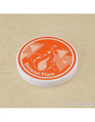 Hololive Production Figura Nendoroid Shiranui Flare 10 cm