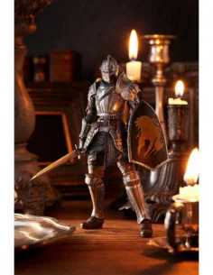 Demon's Souls Figura Figma Fluted Armor 16 cm 2