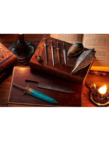 Demon's Souls Figura Figma Fluted Armor 16 cm Demon's Souls Figura Figma Fluted Armor 16 cm