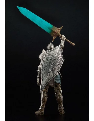 Demon's Souls Figura Figma Fluted Armor 16 cm