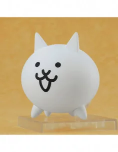 The Battle Cats Figura Nendoroid Cat 10 cm 2