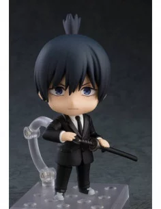 Chainsaw Man Figura Nendoroid Aki Hayakawa 10 cm 2