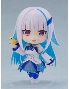 Nijisanji Figura Nendoroid Lize Helesta 10 cm 2