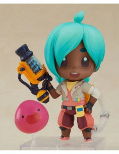 Slime Rancher 2 Figura Nendoroid Beatrix LeBeau 10 cm 2