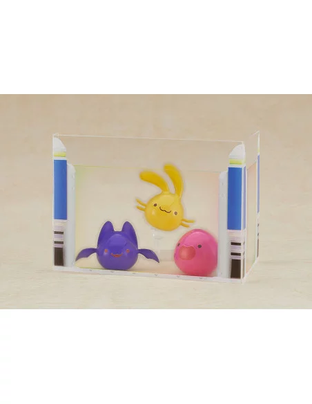 Slime Rancher 2 Figura Nendoroid Beatrix LeBeau 10 cm Slime Rancher 2 Figura Nendoroid Beatrix LeBeau 10 cm