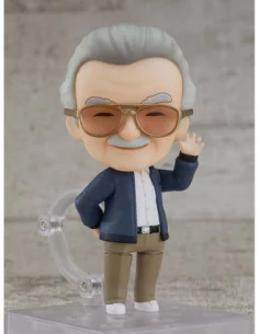 Stan Lee Figura Nendoroid Stan Lee 10 cm 2