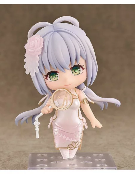 Vsinger Figura Nendoroid Luo Tianyi: Grain in Ear Ver. 10 cm Vsinger Figura Nendoroid Luo Tianyi: Grain in Ear Ver. 10 cm