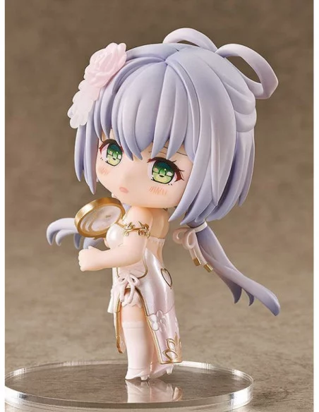 Vsinger Figura Nendoroid Luo Tianyi: Grain in Ear Ver. 10 cm Vsinger Figura Nendoroid Luo Tianyi: Grain in Ear Ver. 10 cm