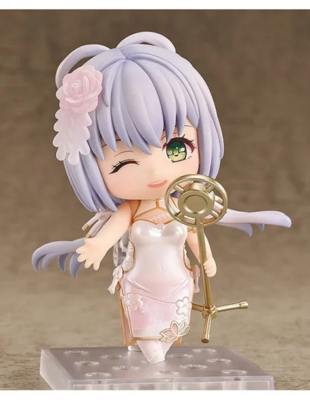 Vsinger Figura Nendoroid Luo Tianyi: Grain in Ear Ver. 10 cm Vsinger Figura Nendoroid Luo Tianyi: Grain in Ear Ver. 10 cm