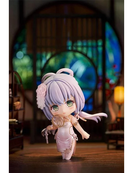 Vsinger Figura Nendoroid Luo Tianyi: Grain in Ear Ver. 10 cm Vsinger Figura Nendoroid Luo Tianyi: Grain in Ear Ver. 10 cm