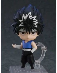 Yu Yu Hakusho Figura Nendoroid Hiei 10 cm 2
