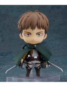 Attack on Titan Figura Nendoroid Jean Kirstein 10 cm 2
