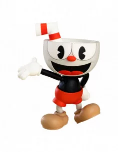 Cuphead Figura Nendoroid Cuphead 10 cm