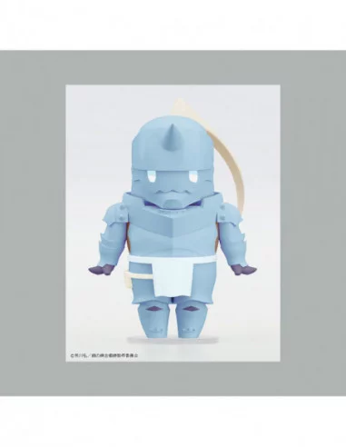Fullmetal Alchemist: Brotherhood Figura HELLO! GOOD SMILE Alphonse Elric 10 cm