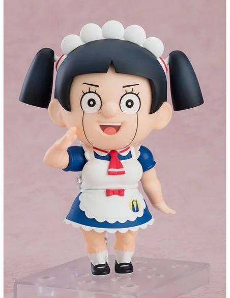 Me & Roboco Figura Nendoroid Roboco 10 cm Me & Roboco Figura Nendoroid Roboco 10 cm