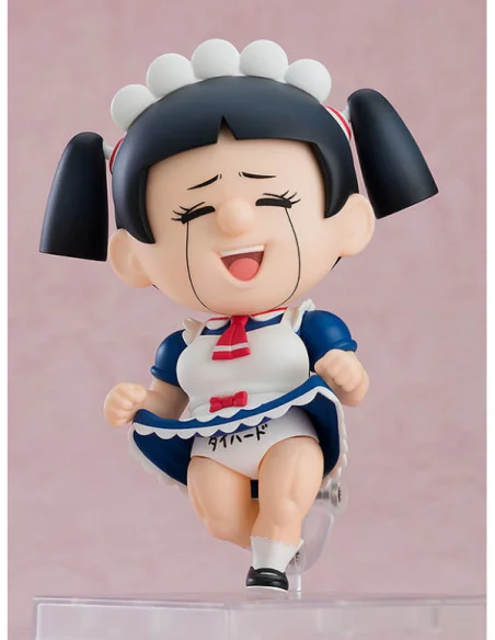 Me & Roboco Figura Nendoroid Roboco 10 cm Me & Roboco Figura Nendoroid Roboco 10 cm