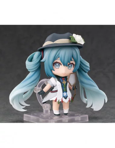 Character Vocal Series 01: Hatsune Miku Figura Nendoroid Miku With You 2021 Ver. 10 cm