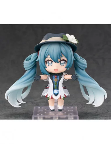 Character Vocal Series 01: Hatsune Miku Figura Nendoroid Miku With You 2021 Ver. 10 cm