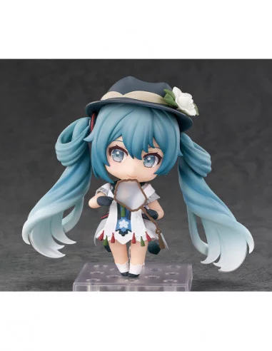 Character Vocal Series 01: Hatsune Miku Figura Nendoroid Miku With You 2021 Ver. 10 cm