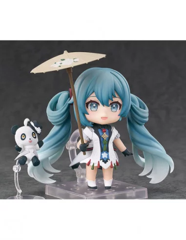 Character Vocal Series 01: Hatsune Miku Figura Nendoroid Miku With You 2021 Ver. 10 cm