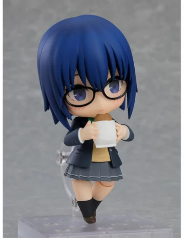 Tsukihime - A Piece of Blue Glass Moon- Figura Nendoroid Ciel 10 cm