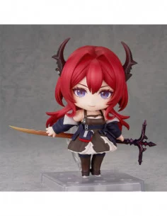Arknights Figura Nendoroid Surtr 10 cm 2