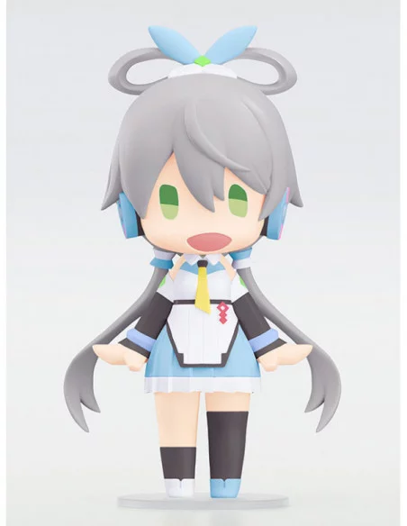 Vsinger HELLO! GOOD SMILE Luo Tianyi 10 cm Vsinger HELLO! GOOD SMILE Luo Tianyi 10 cm