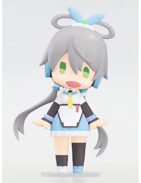 Vsinger HELLO! GOOD SMILE Luo Tianyi 10 cm Vsinger HELLO! GOOD SMILE Luo Tianyi 10 cm
