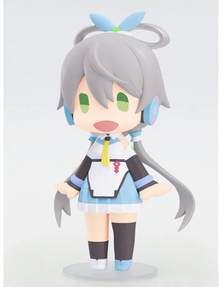 Vsinger HELLO! GOOD SMILE Luo Tianyi 10 cm Vsinger HELLO! GOOD SMILE Luo Tianyi 10 cm