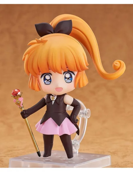 Saint Tail Figura Nendoroid Saint Tail 10 cm Saint Tail Figura Nendoroid Saint Tail 10 cm