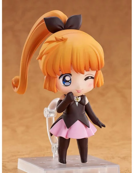 Saint Tail Figura Nendoroid Saint Tail 10 cm Saint Tail Figura Nendoroid Saint Tail 10 cm
