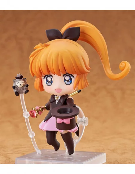 Saint Tail Figura Nendoroid Saint Tail 10 cm Saint Tail Figura Nendoroid Saint Tail 10 cm