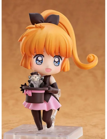 Saint Tail Figura Nendoroid Saint Tail 10 cm Saint Tail Figura Nendoroid Saint Tail 10 cm