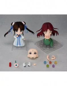 The Legend of Sword and Fairy Figura Nendoroid Zhao Ling-Er: Nuwa's Descendants Ver. DX 10 cm 2