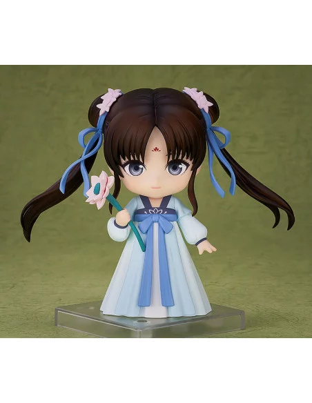 The Legend of Sword and Fairy Figura Nendoroid Zhao Ling-Er: Nuwa's Descendants Ver. DX 10 cm The Legend of Sword and Fairy Figura Nendoroid Zhao Ling-Er: Nuwa's Descendants Ver. DX 10 cm