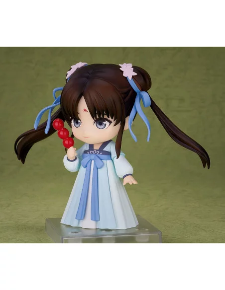 The Legend of Sword and Fairy Figura Nendoroid Zhao Ling-Er: Nuwa's Descendants Ver. DX 10 cm The Legend of Sword and Fairy Figura Nendoroid Zhao Ling-Er: Nuwa's Descendants Ver. DX 10 cm