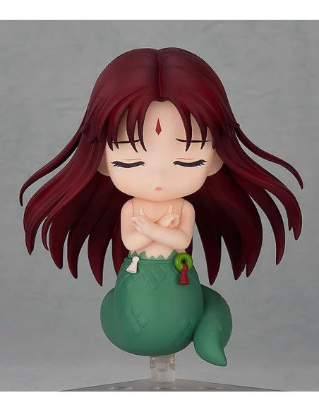 The Legend of Sword and Fairy Figura Nendoroid Zhao Ling-Er: Nuwa's Descendants Ver. DX 10 cm The Legend of Sword and Fairy Figura Nendoroid Zhao Ling-Er: Nuwa's Descendants Ver. DX 10 cm