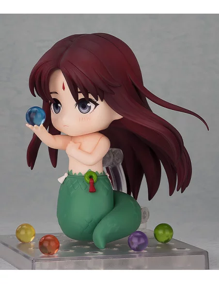 The Legend of Sword and Fairy Figura Nendoroid Zhao Ling-Er: Nuwa's Descendants Ver. DX 10 cm The Legend of Sword and Fairy Figura Nendoroid Zhao Ling-Er: Nuwa's Descendants Ver. DX 10 cm