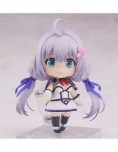 The Greatest Demon Lord Is Reborn as a Typical Nobody Figura Nendoroid Ireena 10 cm 2