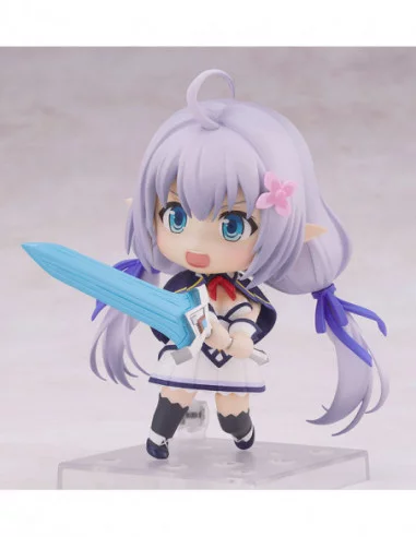 The Greatest Demon Lord Is Reborn as a Typical Nobody Figura Nendoroid Ireena 10 cm