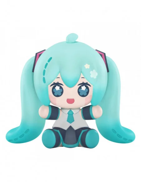 Character Vocal Series 01: Hatsune Miku Figura Chibi Huggy Good Smile Hatsune Miku 6 cm