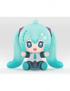 Character Vocal Series 01: Hatsune Miku Figura Chibi Huggy Good Smile Hatsune Miku 6 cm 2